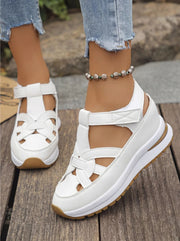 Women’s Comfortable Wedge Sandals
