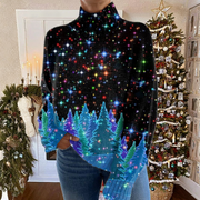 Women’s Oversized Ribbed Knit Sweater