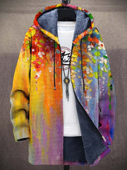 ELOUERA™|LUXURIOUS CARDIGAN WITH ARTISTIC INSPIRATION