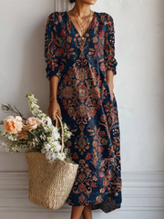 Women’s Casual T‑Shirt Dress