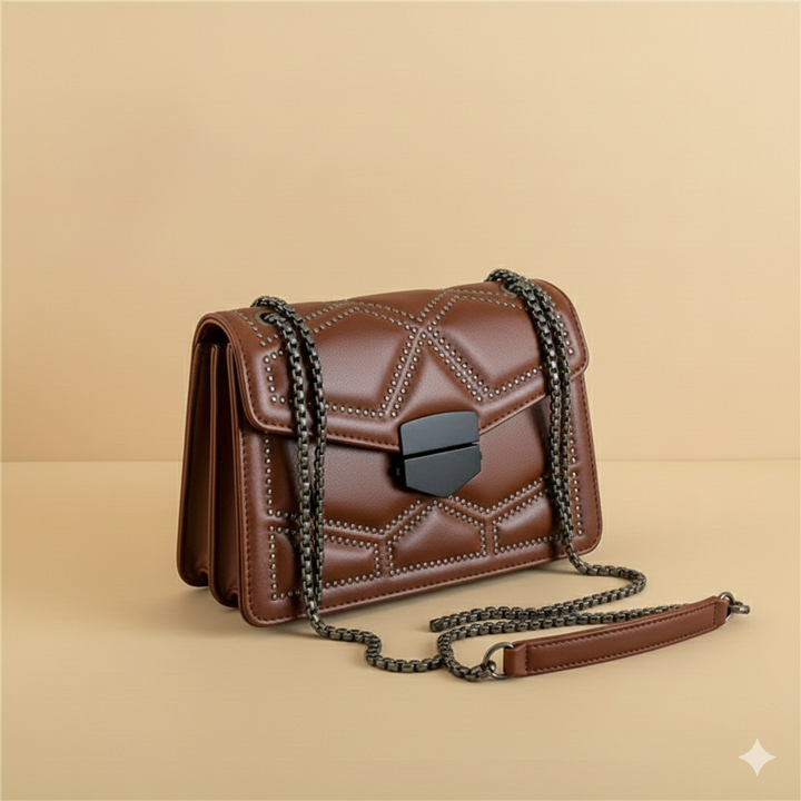 Women’s Small Travel Crossbody Bag