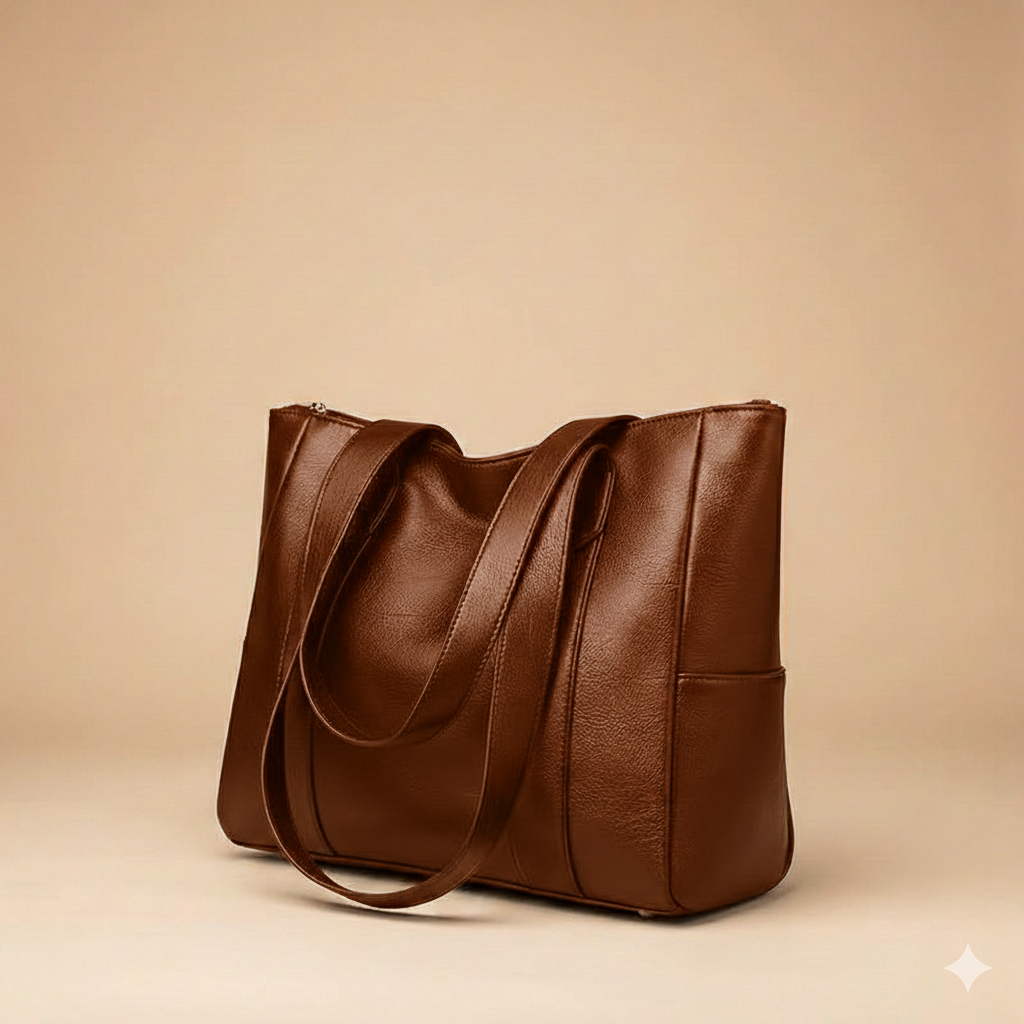 Women’s Classic Everyday Shoulder Bag