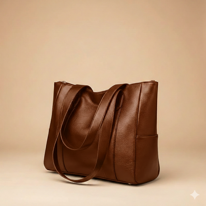 Women’s Classic Everyday Shoulder Bag