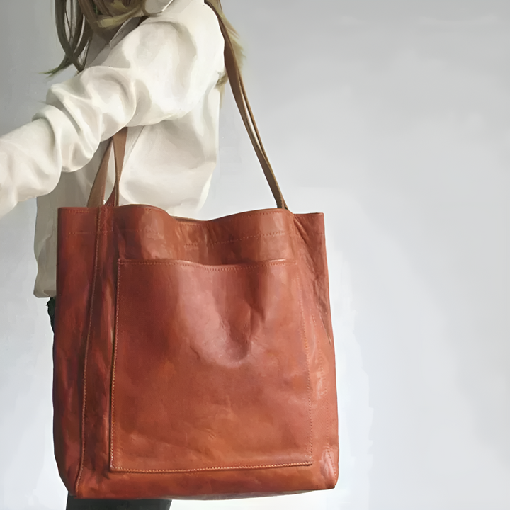 Women’s Large Shoulder Tote Bag
