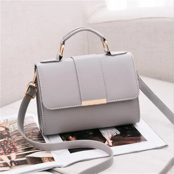 Women’s Retro Mini Crossbody Bag