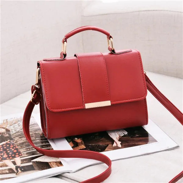 Women’s Retro Mini Crossbody Bag