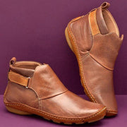 Women’s Comfort Non Slip Ankle Boots