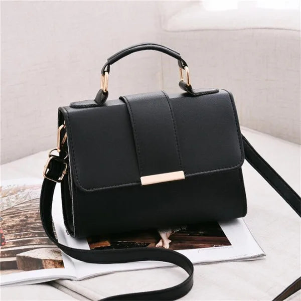 Women’s Retro Mini Crossbody Bag