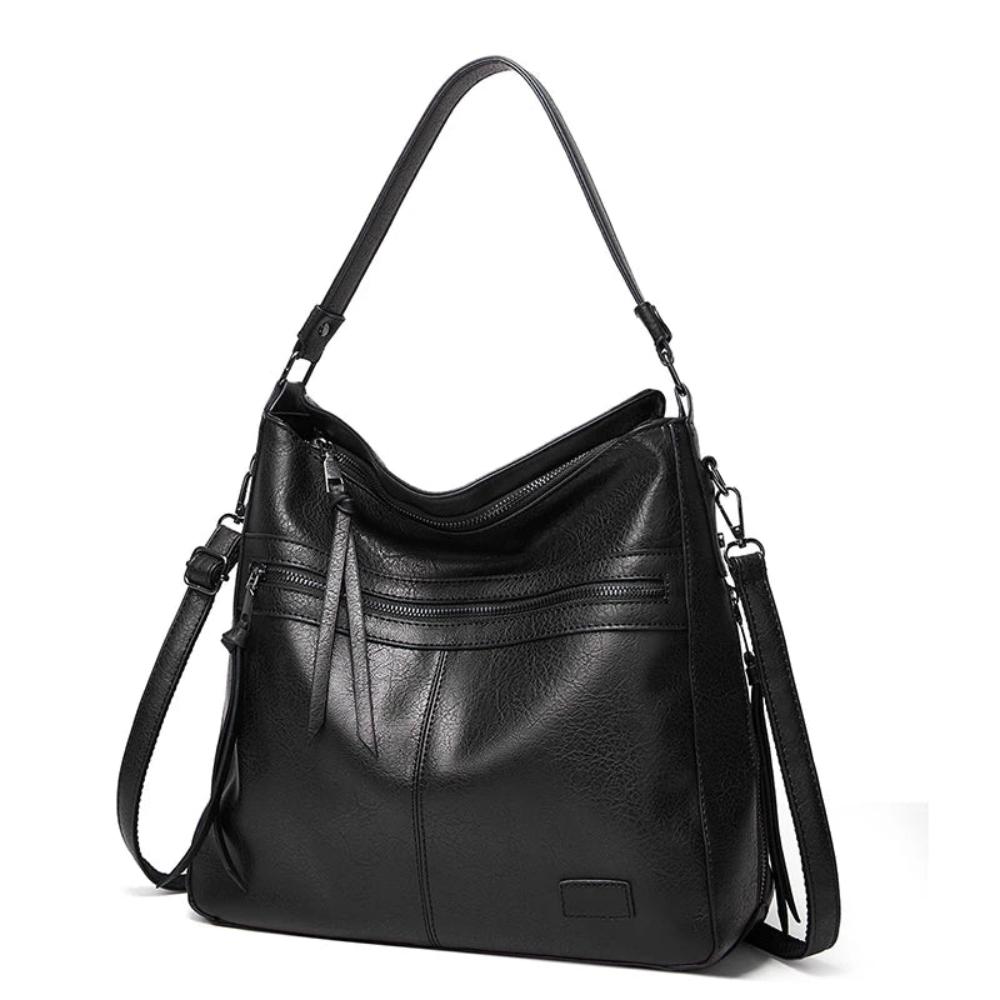 Women’s Classic Shoulder Handbag