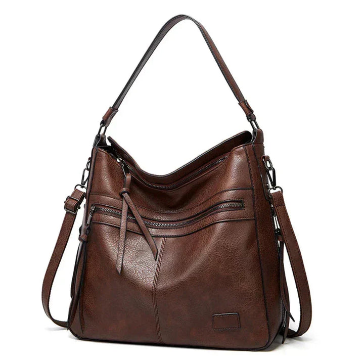 Women’s Classic Shoulder Handbag