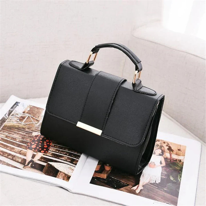 Women’s Retro Mini Crossbody Bag
