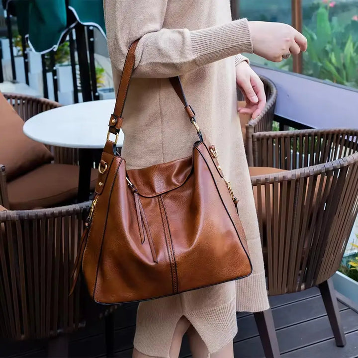 Women’s Matching 3-Piece Handbag Set