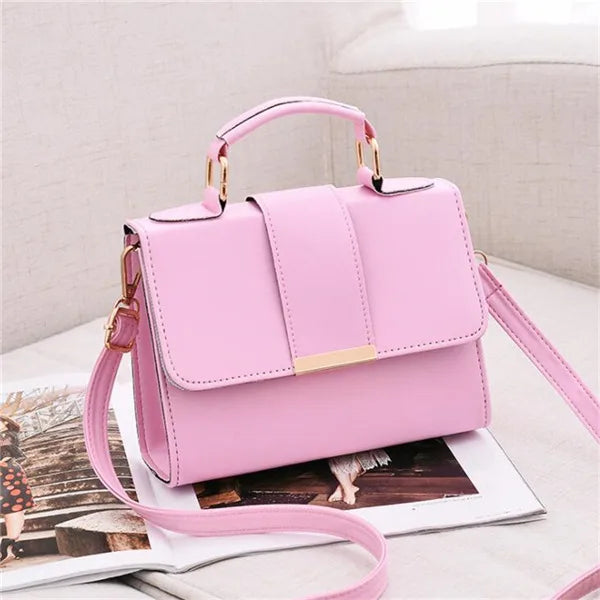 Women’s Retro Mini Crossbody Bag