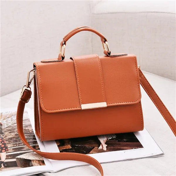Women’s Retro Mini Crossbody Bag
