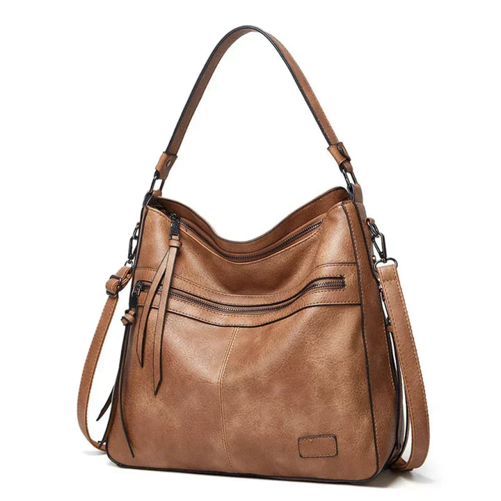 Women’s Classic Shoulder Handbag