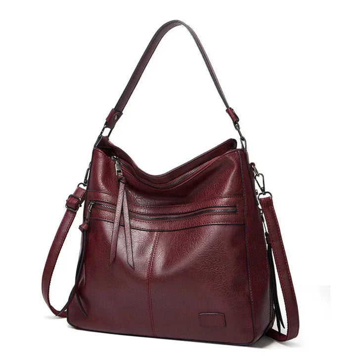 Women’s Classic Shoulder Handbag