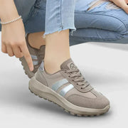 Women’s Arch Support Cushioned Walking Sneakers