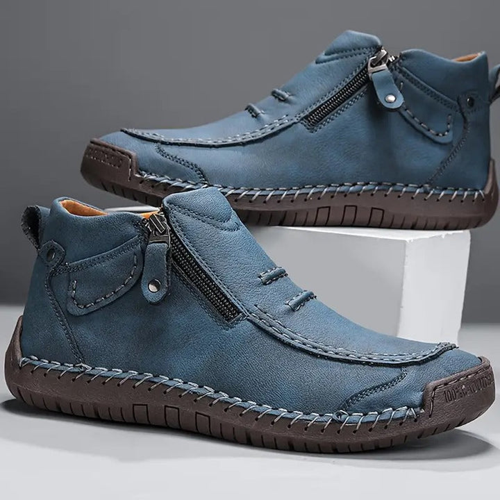 Unisex Slip-On Comfort Walking Shoes
