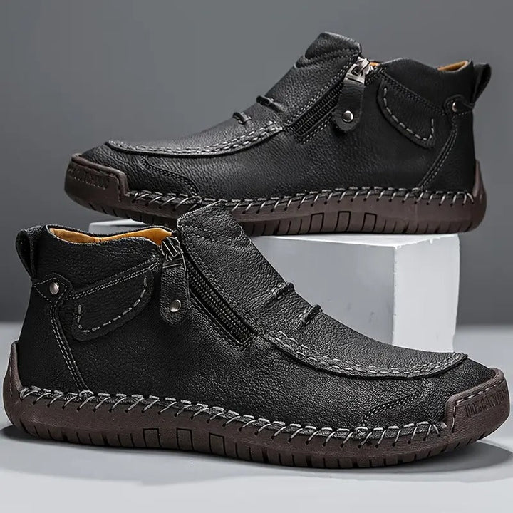 Unisex Slip-On Comfort Walking Shoes