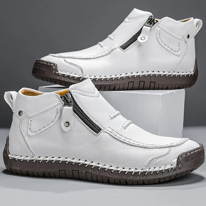 Unisex Slip-On Comfort Walking Shoes