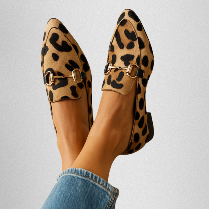 Women’s Comfort Slip-On Loafers