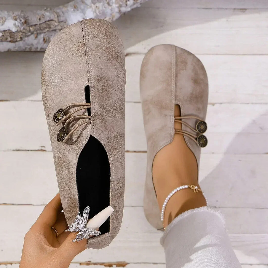 Women’s Soft Flexible Walking Shoes