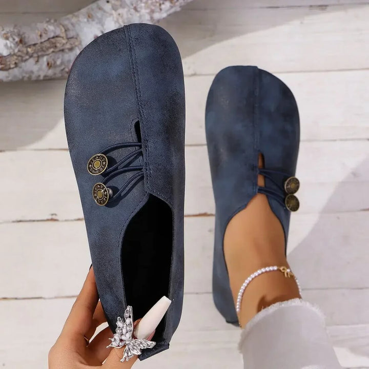 Women’s Soft Flexible Walking Shoes