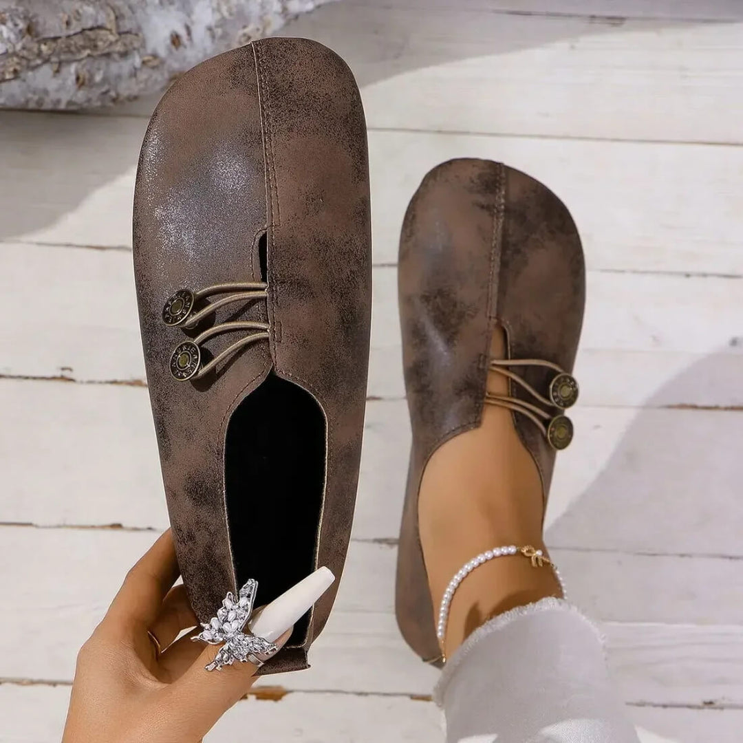 Women’s Soft Flexible Walking Shoes