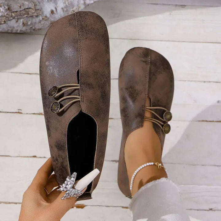 Women’s Soft Flexible Walking Shoes