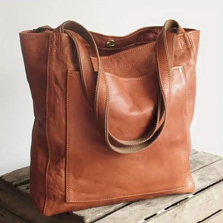 Women’s Large Shoulder Tote Bag