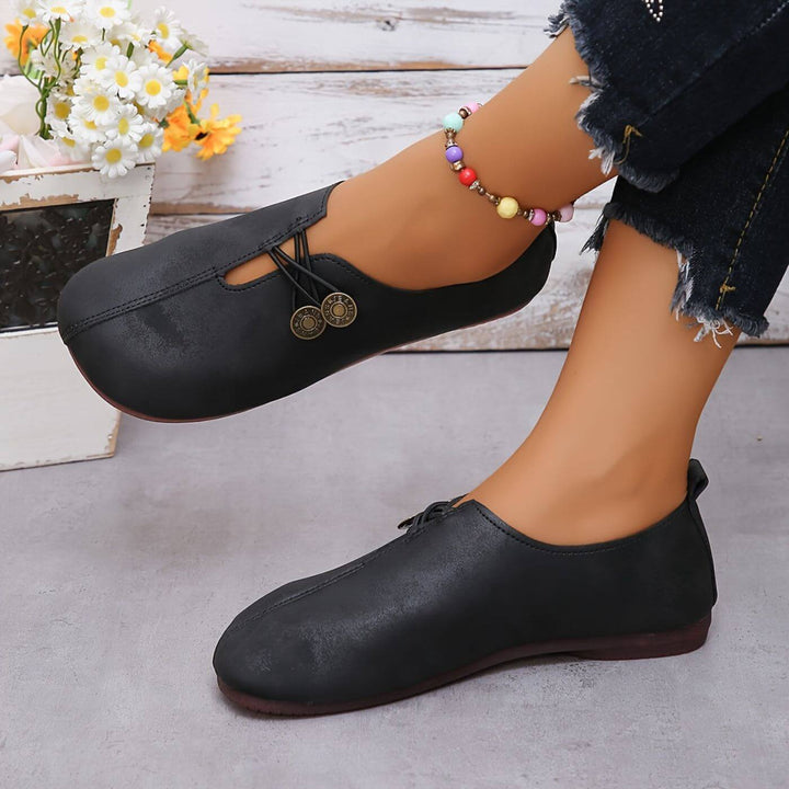 Women’s Comfortable Soft Walking Shoes
