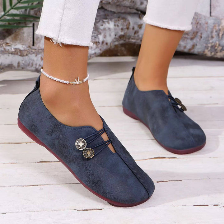 Women’s Comfortable Soft Walking Shoes