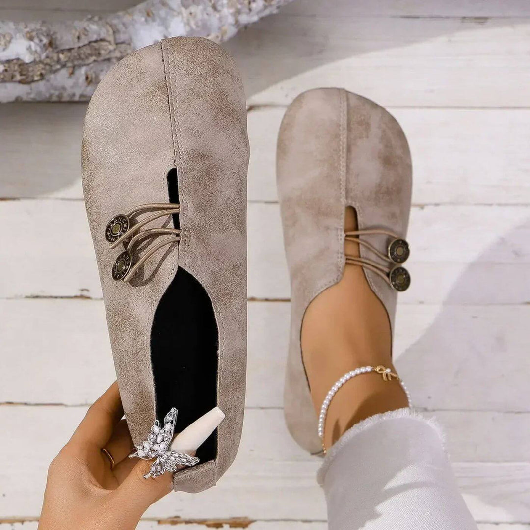 Women’s Comfortable Soft Walking Shoes