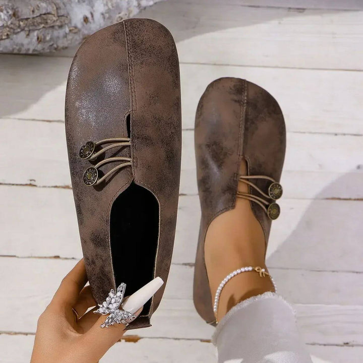 Women’s Comfortable Soft Walking Shoes