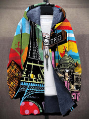 Women’s Long Sleeve Knit Cardigan