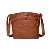 Women’s Top Handle Crossbody Handbag