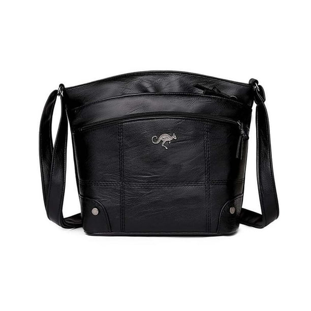 Women’s Top Handle Crossbody Handbag