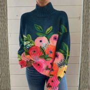 Women’s Soft Knit Pullover Sweater