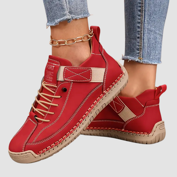 Men’s Cushioned Ergonomic Sneakers