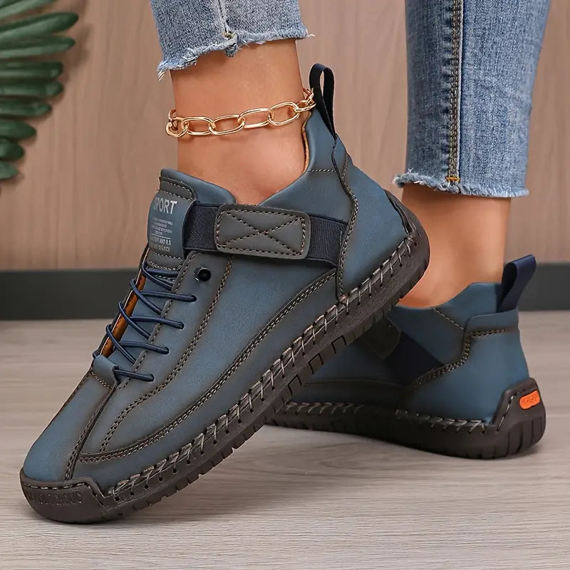 Men’s Cushioned Ergonomic Sneakers