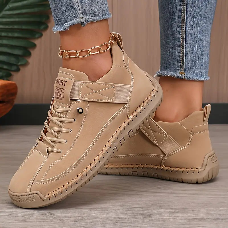 Men’s Cushioned Ergonomic Sneakers