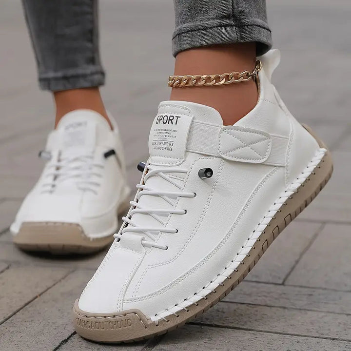 Men’s Cushioned Ergonomic Sneakers