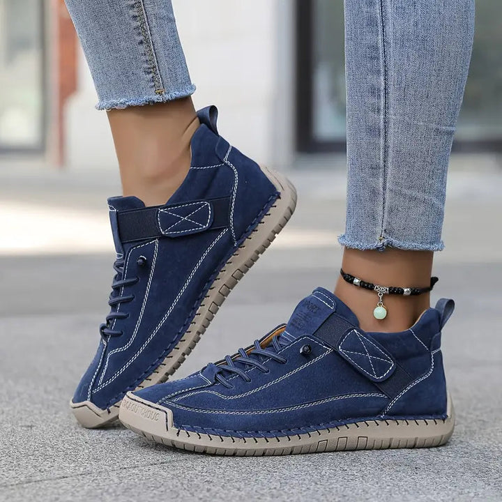 Men’s Cushioned Ergonomic Sneakers