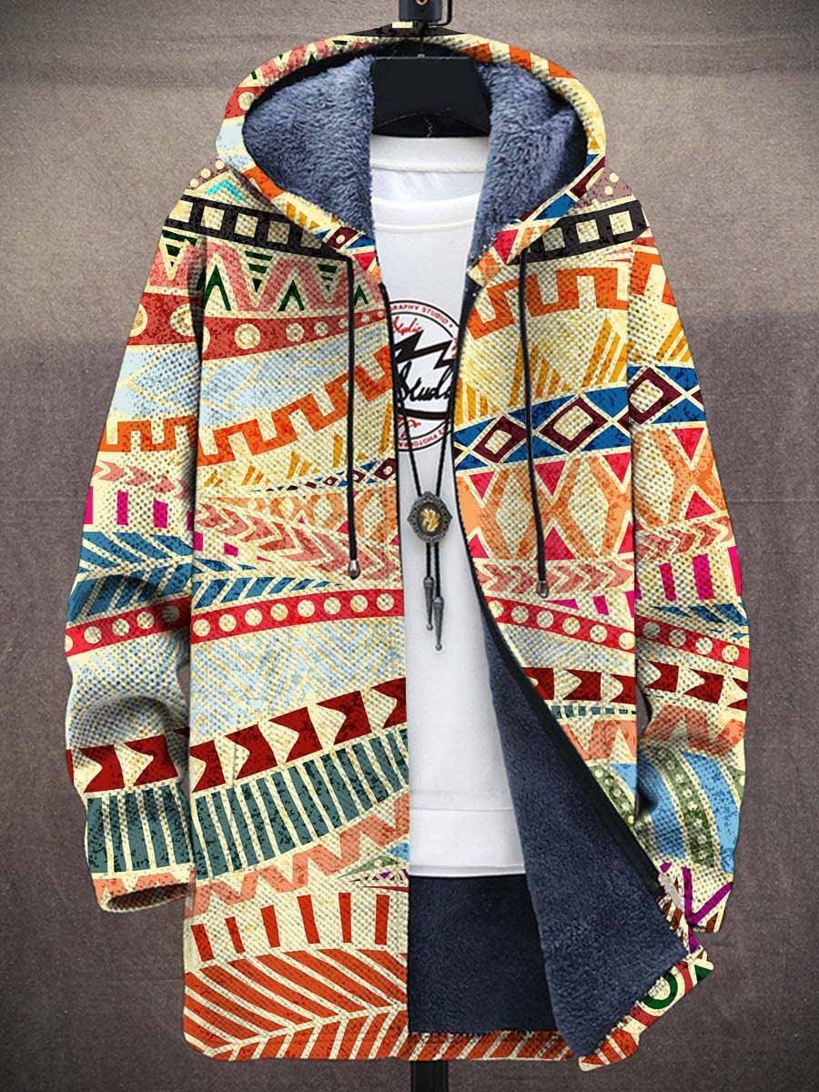 Women’s Open Front Knit Long Sleeve Cardigan