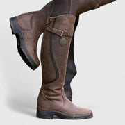 Men’s Comfort Cushioned Ankle Boots