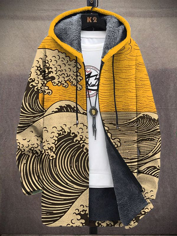 NÁLHA™|LUXURIOUS SCARF WITH ARTISTIC INSPIRATION