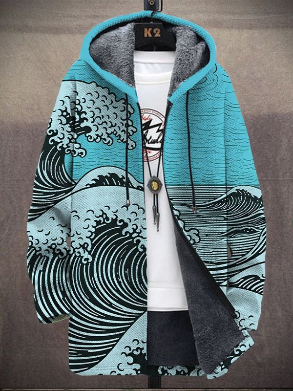 NÁLHA™|LUXURIOUS SCARF WITH ARTISTIC INSPIRATION