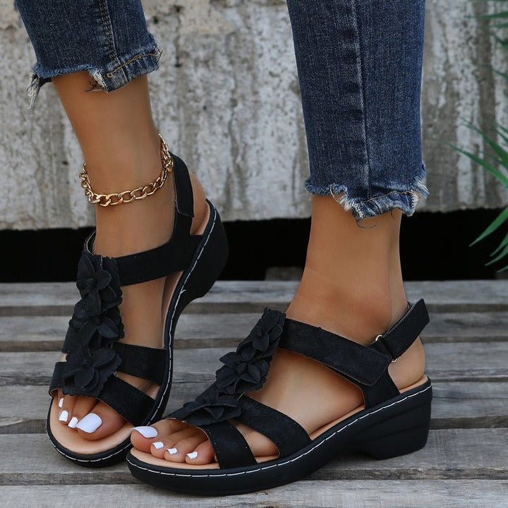 Women’s Comfortable Lightweight Walking Sandals
