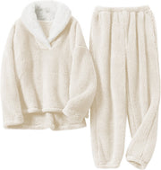 Women’s Comfortable Two-Piece Loungewear Set