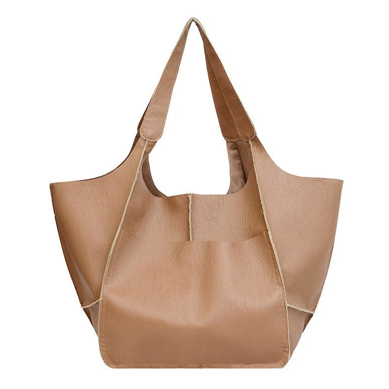 Women’s Classic Shoulder Tote Bag